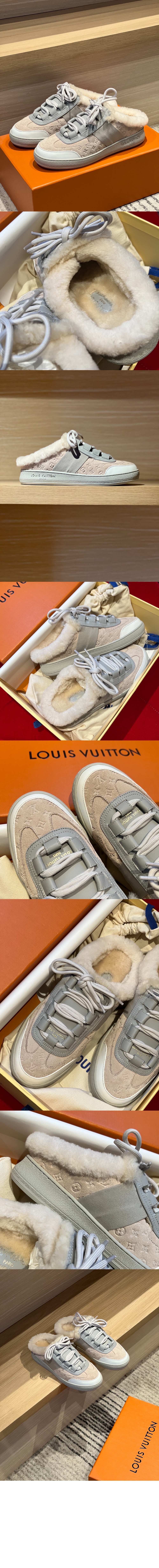 루스 오픈 백 스니커즈 1ACAD7 > Etc - 기타제품