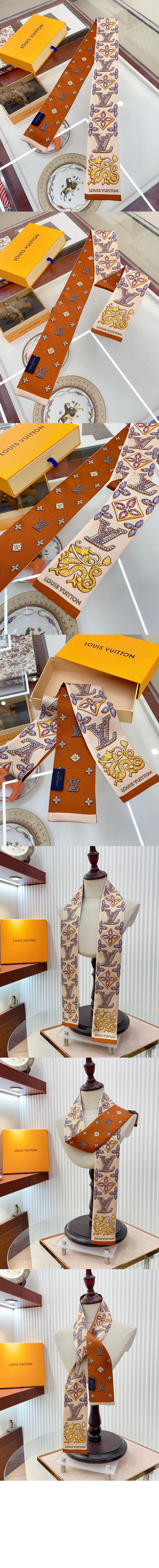 프레셔스 드래곤 실크 방도 M79478 > Etc - 기타제품