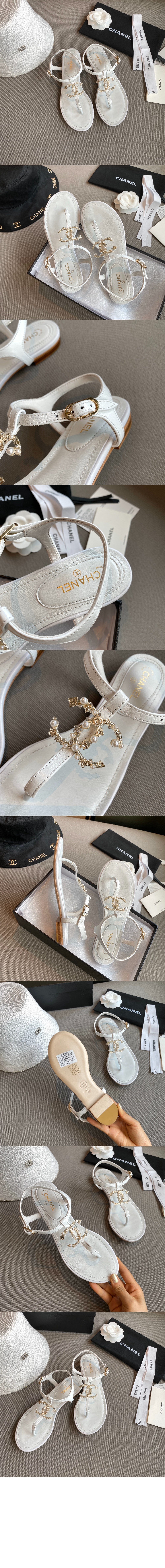 샌들 G35692 > Sandal Slippers - 샌들 슬리퍼