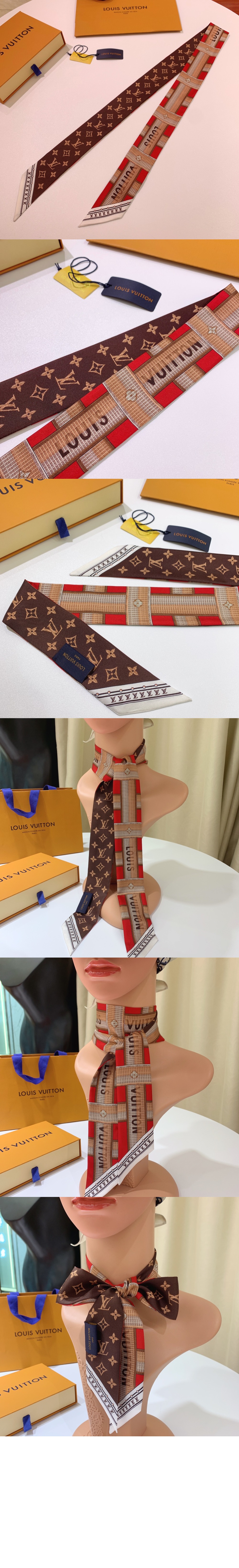 LV 디테일 BB 방도 M78147 > Etc - 기타제품