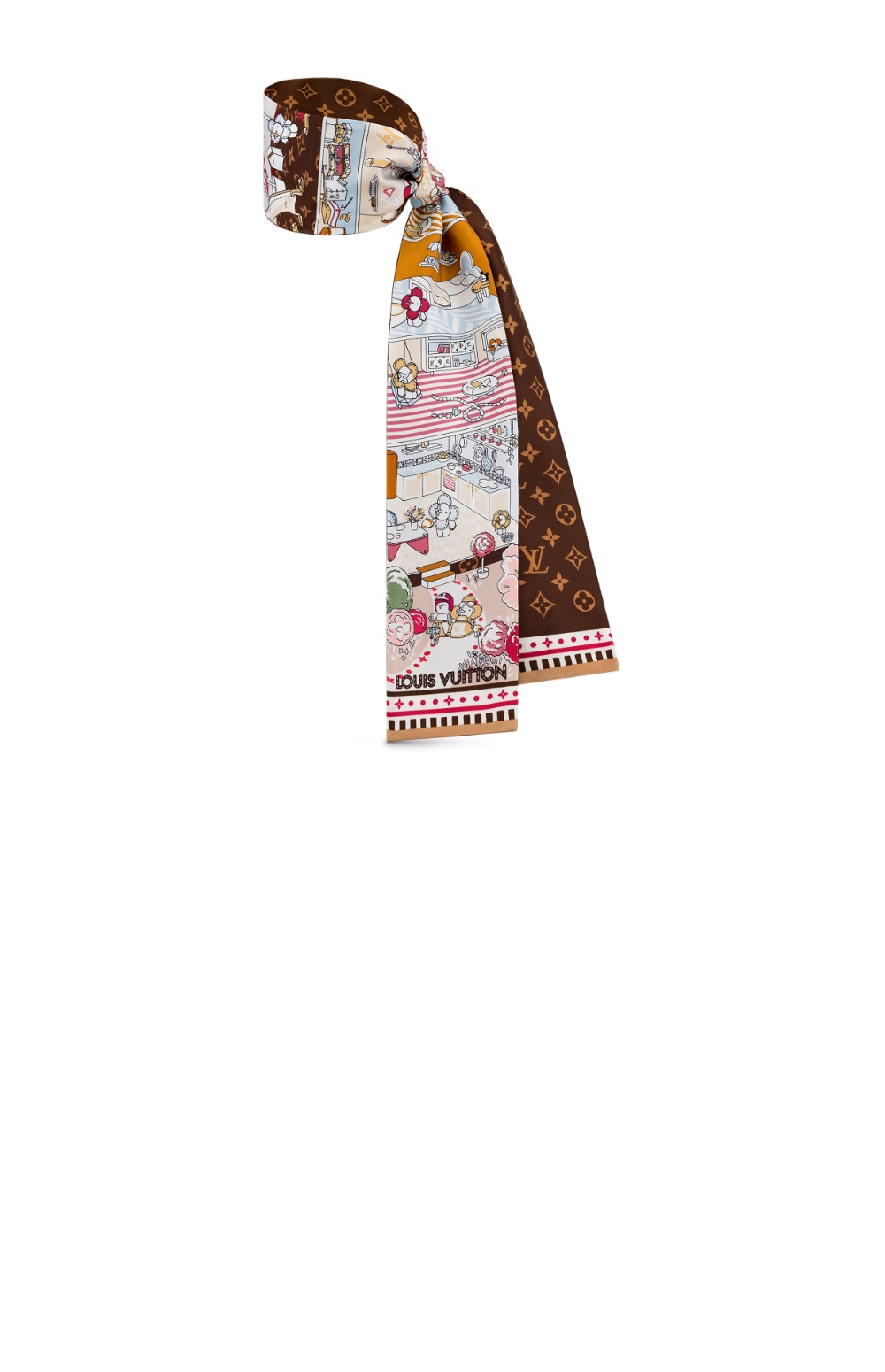 비비엔 월드 방도 M78079 > Etc - 기타제품