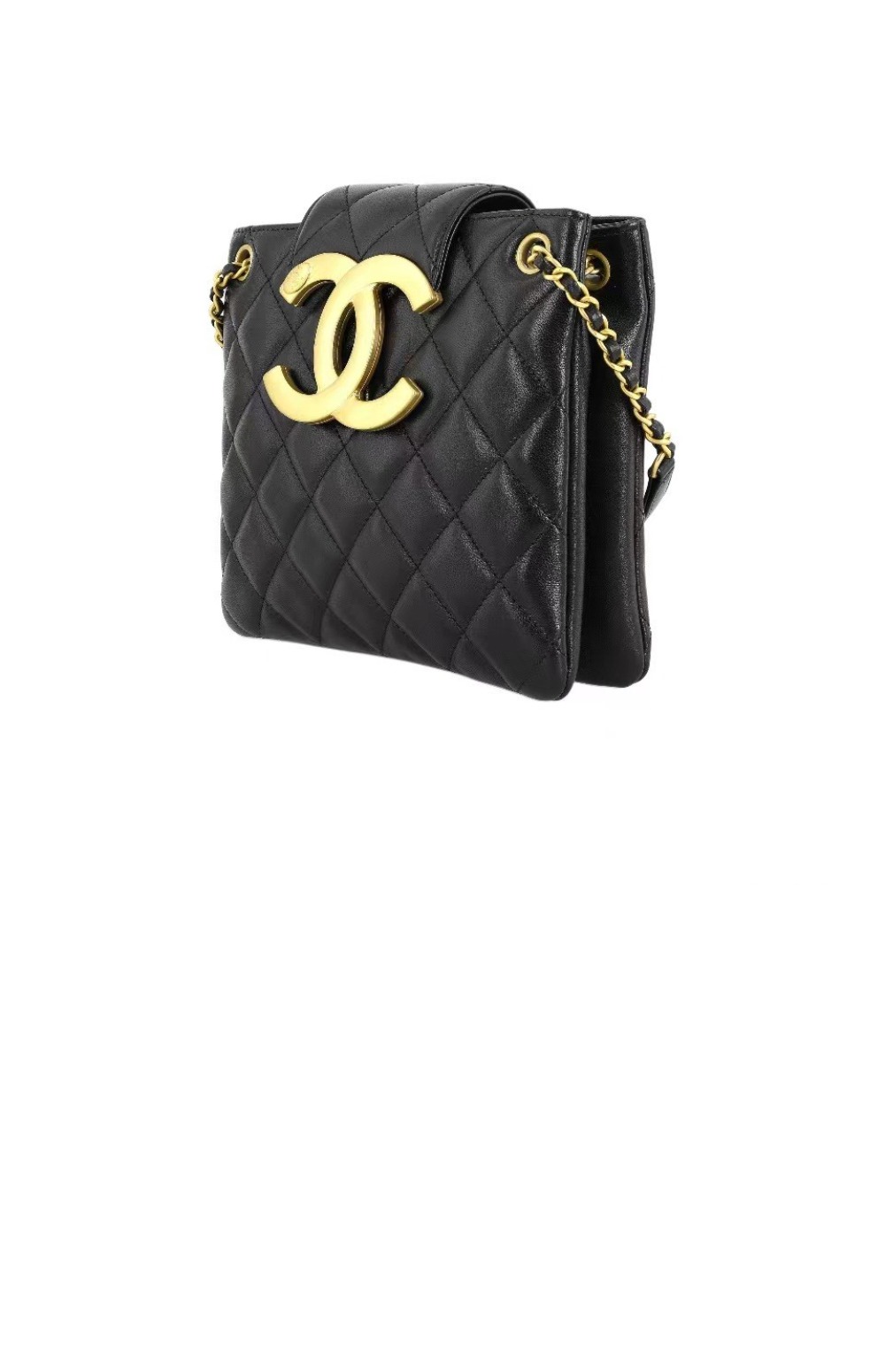 자이언트 CC로고 숄더백 AS4596 > Etc - 기타제품