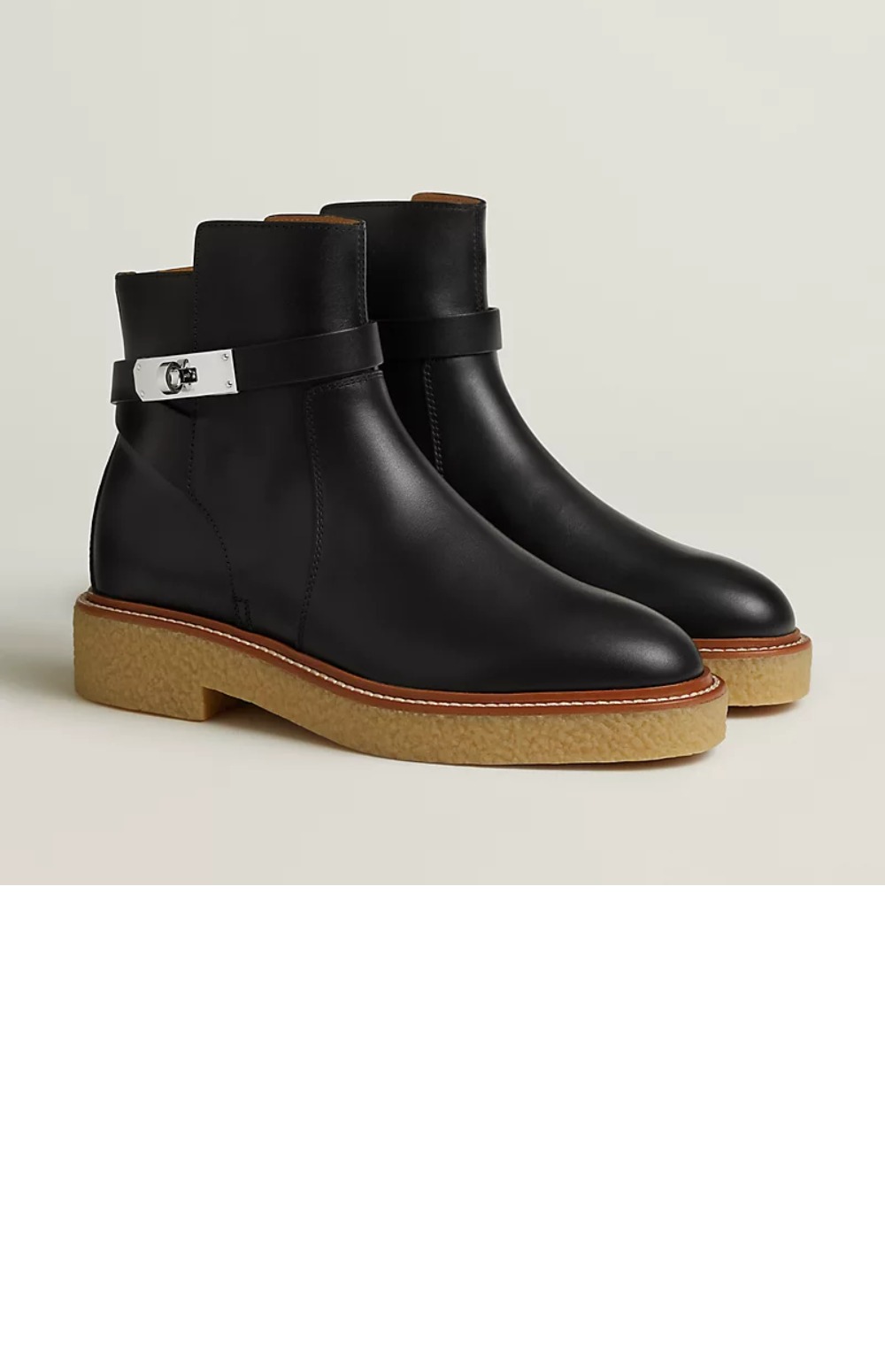 히스토리 앵클 부츠 > Etc - 기타제품