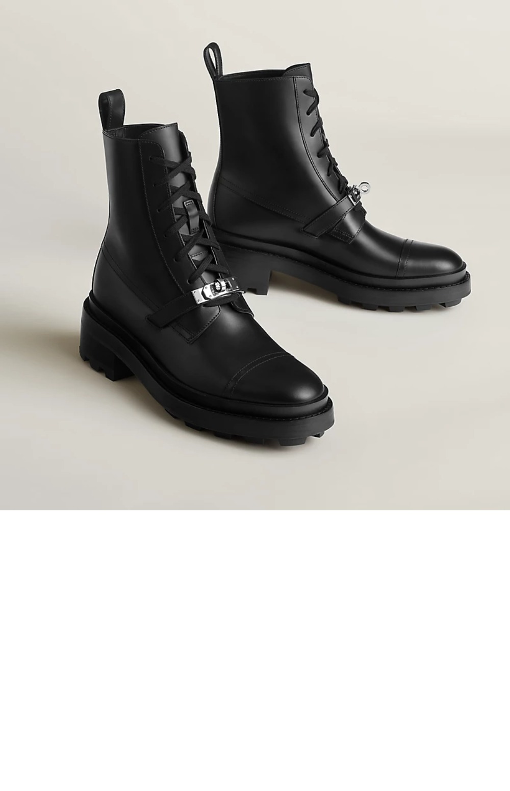 펑크 앵클 부츠 > Etc - 기타제품