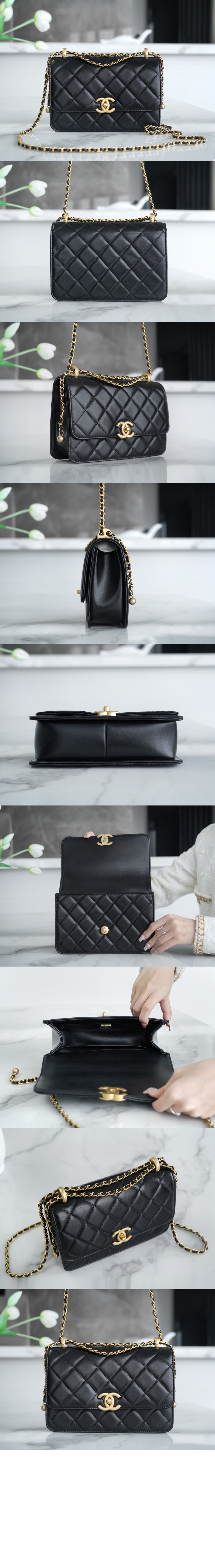 WOC AP2289 > Woc - 월렛온더체인