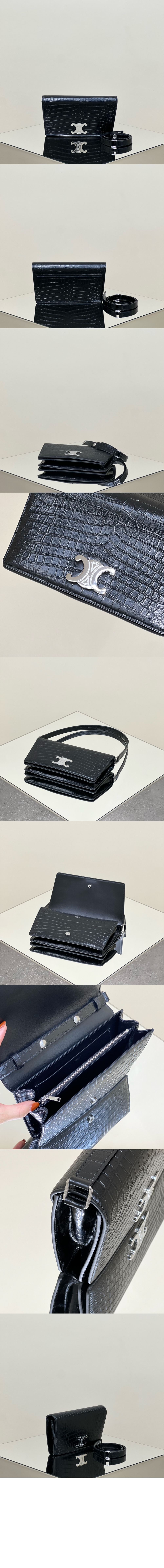 트라페즈 트리오페백 199282 > Triomphe - 트리오페