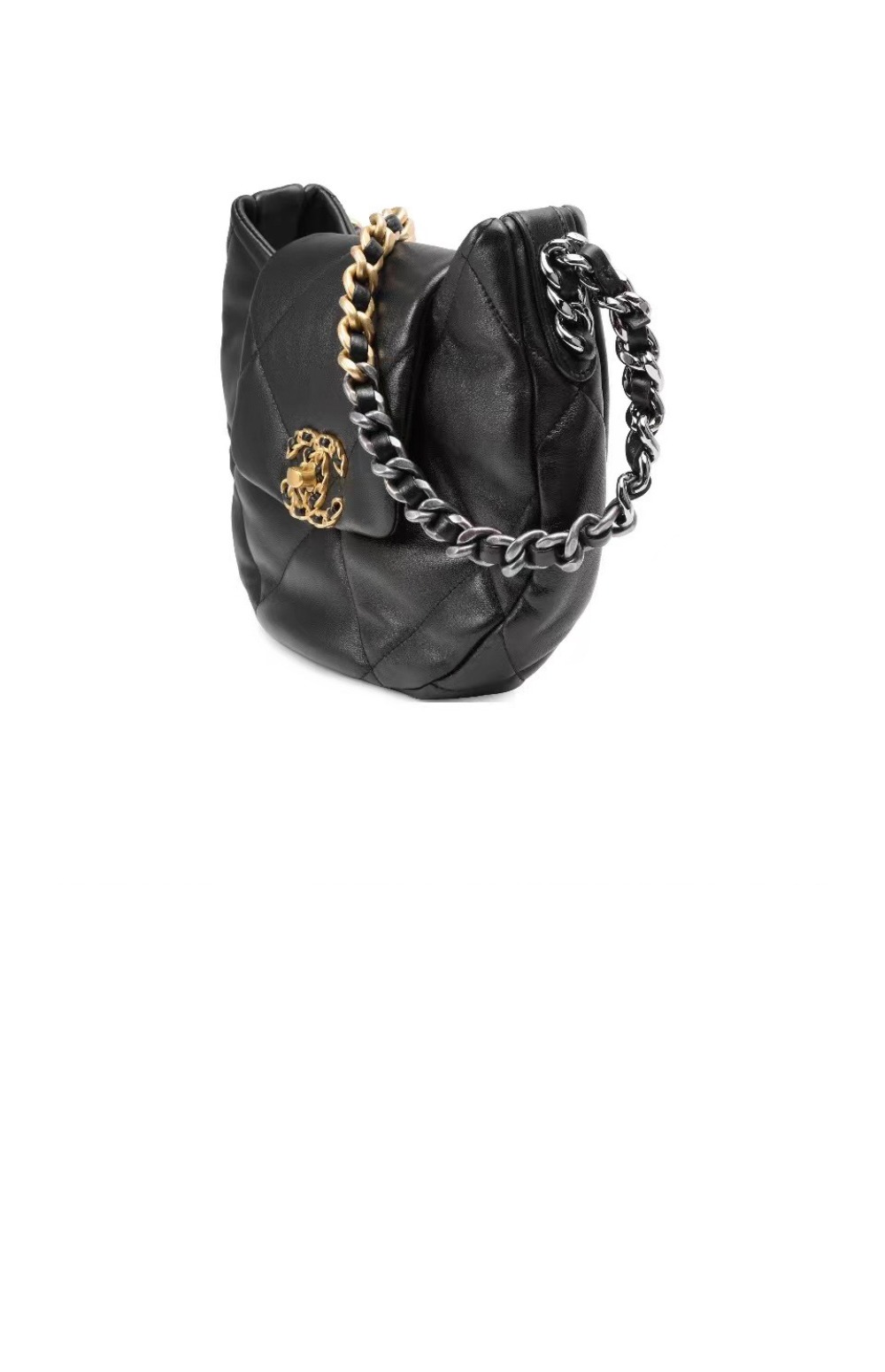 24C 19플랩 호보백 AS4638 > 19 Bag - 19 백