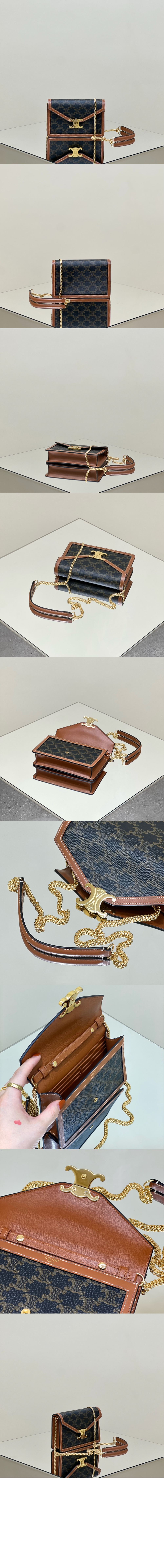 트리오페 WOC 10L462 > Triomphe - 트리오페