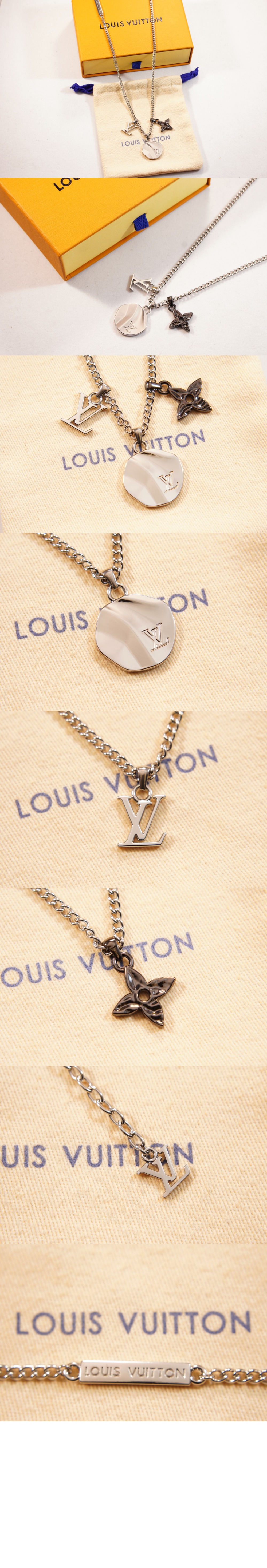 LV 리퀴드 펜던트 M01410 > Etc - 기타제품