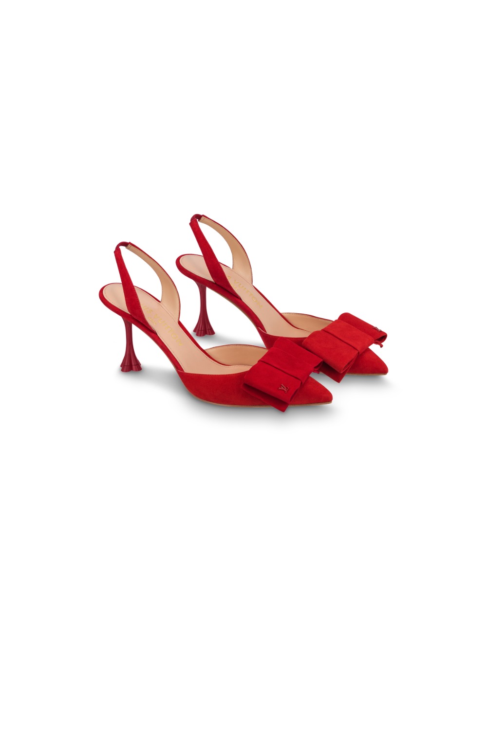 블러썸 슬링백 펌프 1AC89A > Blossom - 블러썸