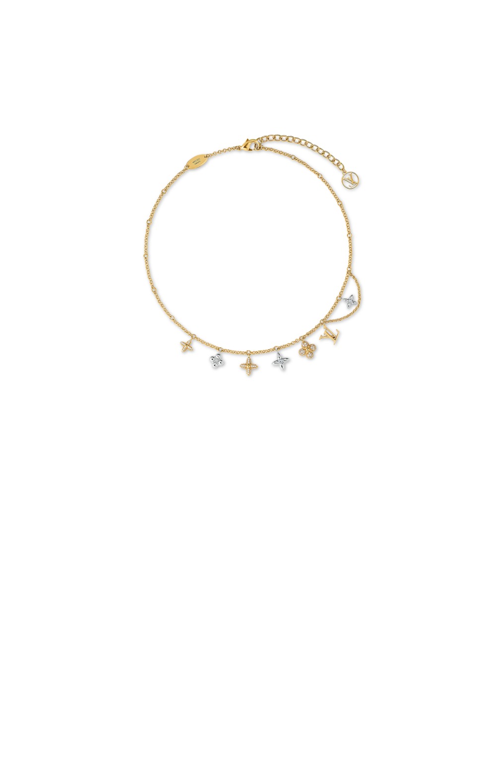 LV 그램 목걸이 M01323 > Etc - 기타제품