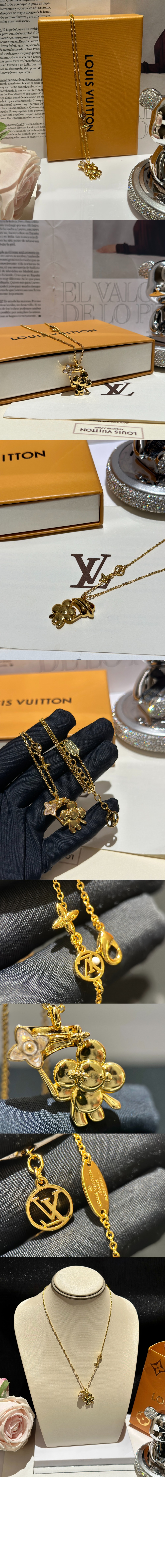 비비엔 목걸이 M01351 > Etc - 기타제품