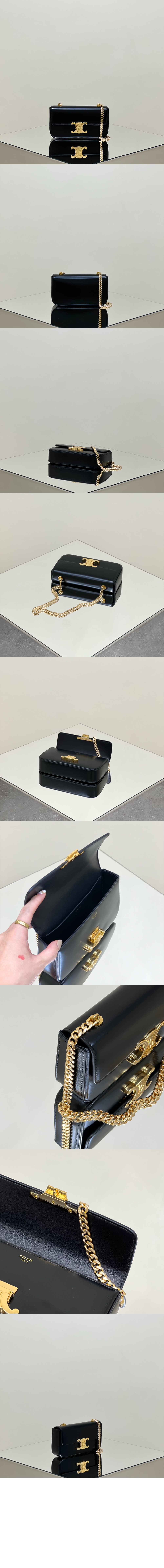 트리오페 체인백 197993 > Triomphe - 트리오페