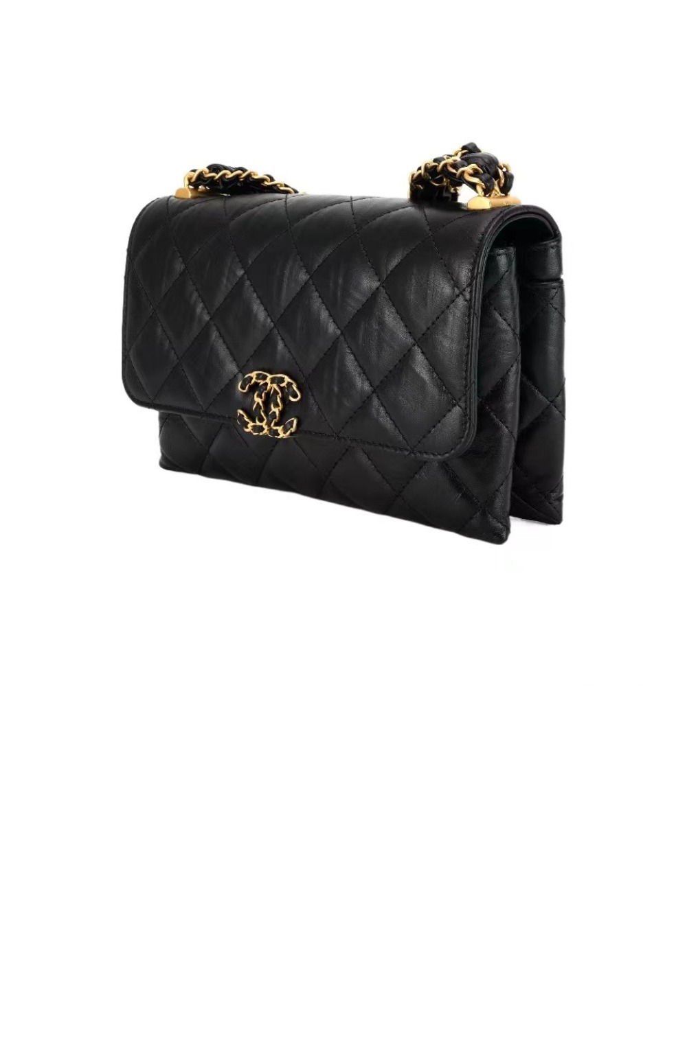 체인 더블 포켓 플랩백 AP3572 > Etc - 기타제품