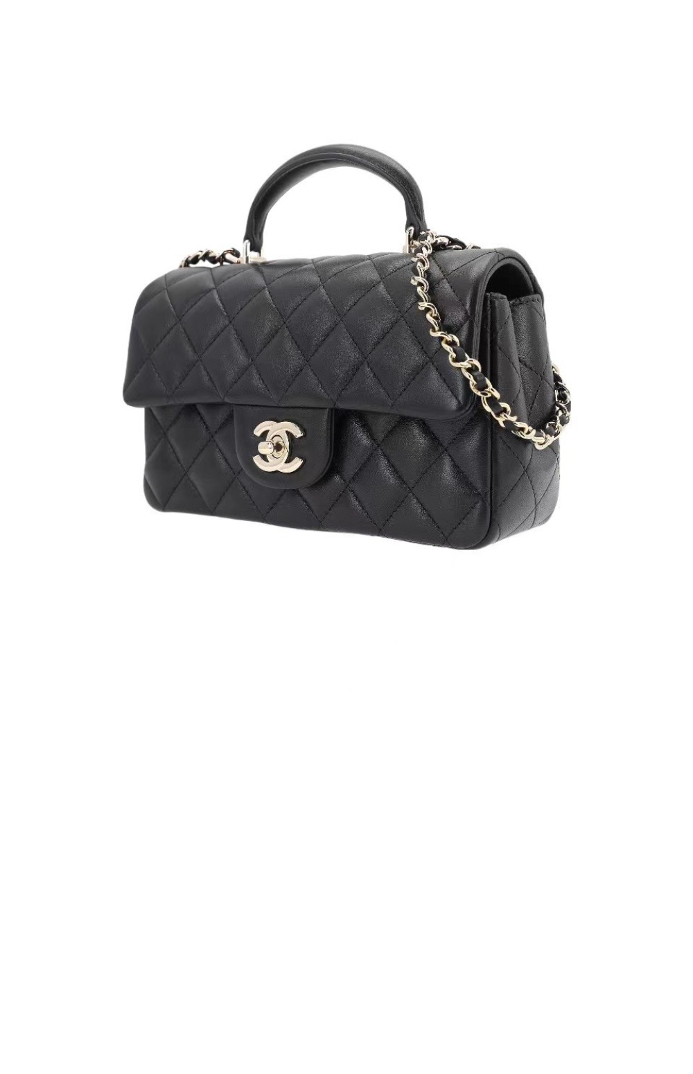 클래식 뉴미니 탑핸들 AS2431 > Classic - 클래식