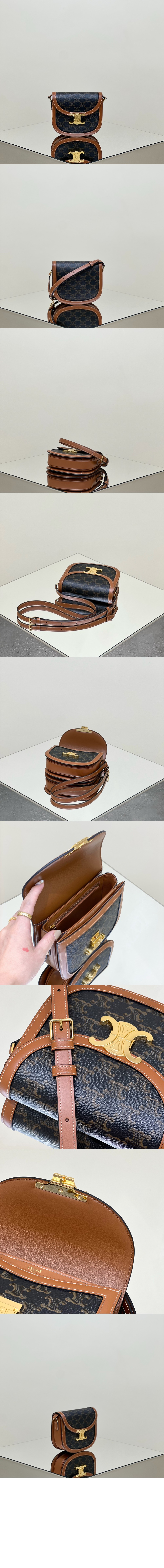 베사체 트리오페 틴 110962 > Triomphe - 트리오페