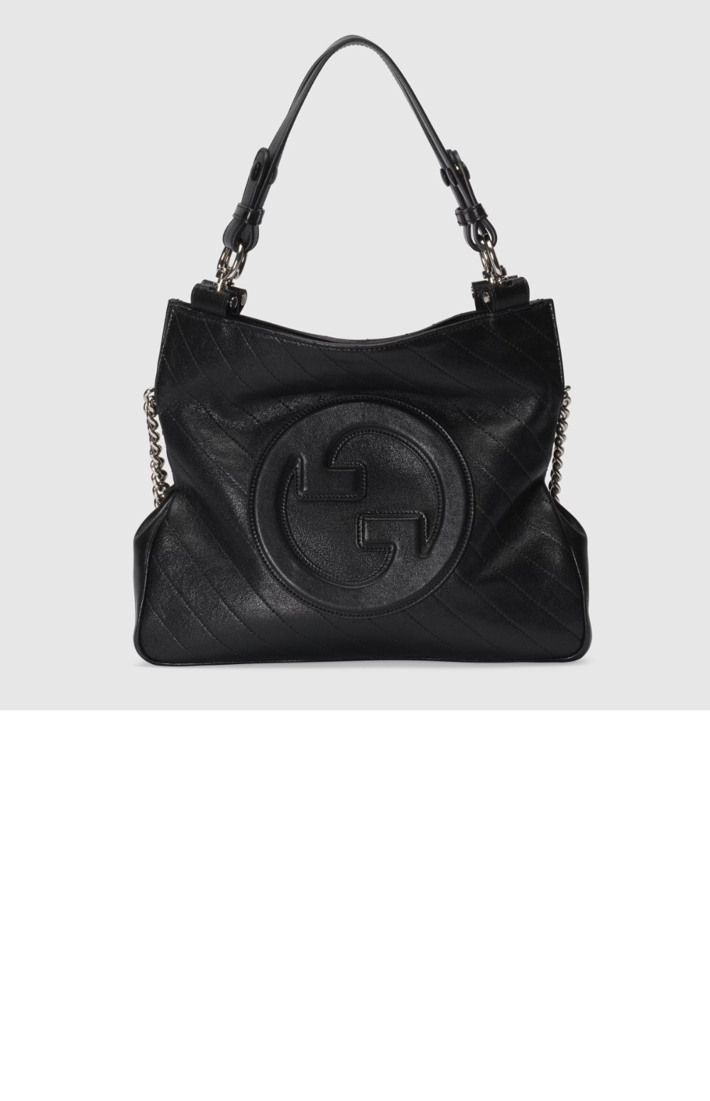 블론디 스몰 토트백 751518 > Blondie - 블론디