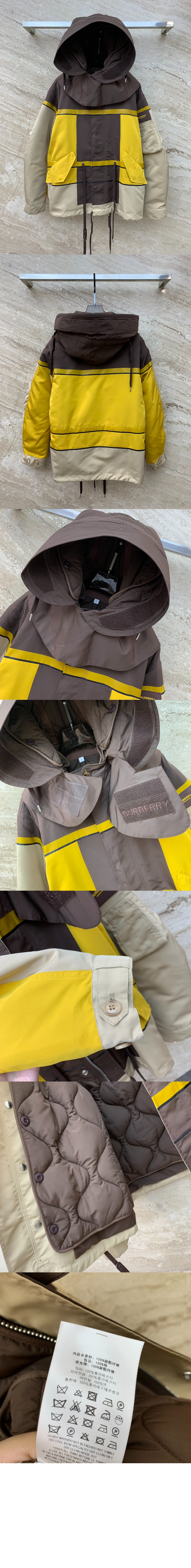 윈드브레이커 재킷 > Etc - 기타제품