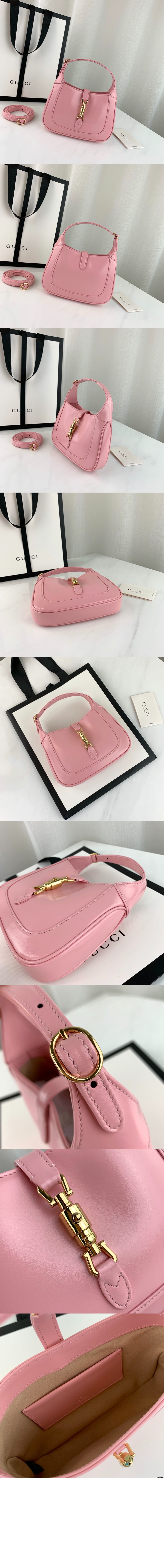 미니백 637091 > Jackie 1961 - 재키 1961