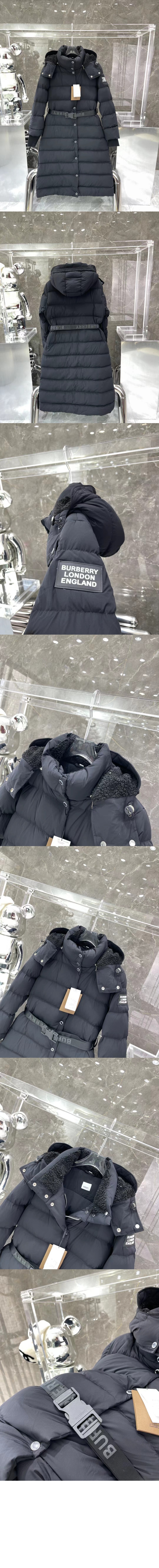 트렌치 롱 재킷 > Etc - 기타제품