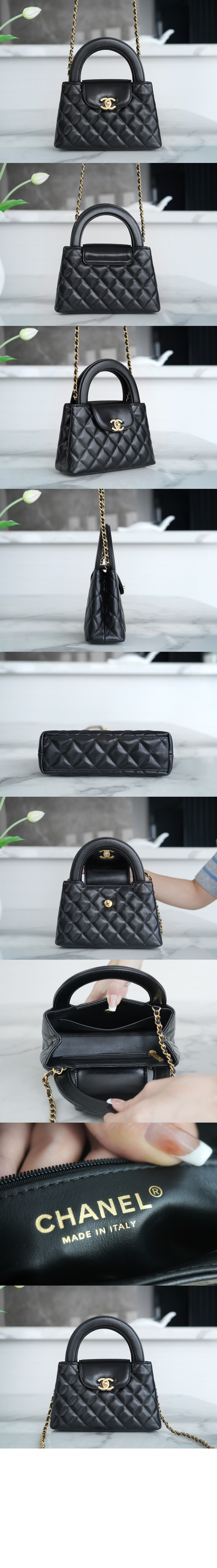 스몰 켈리백 AS4416 > Etc - 기타제품