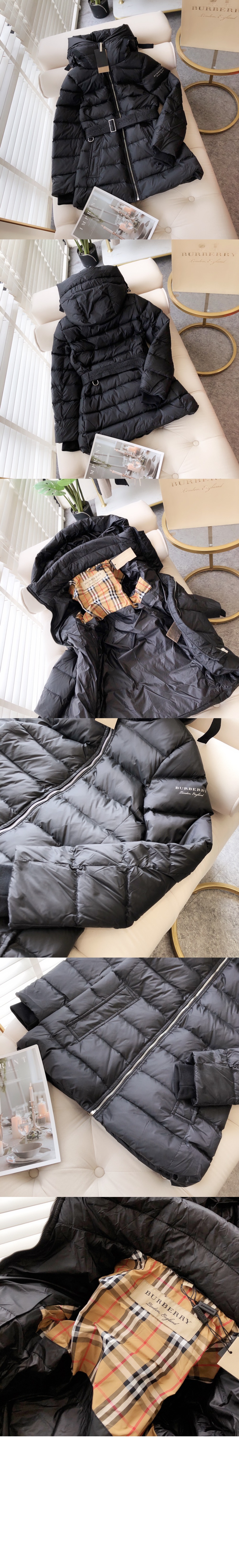 트렌치 롱 재킷 > Etc - 기타제품