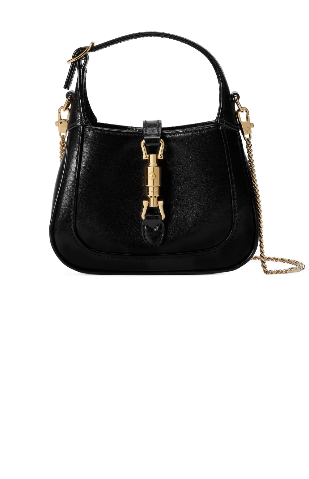 수퍼 미니백 760249 > Jackie 1961 - 재키 1961