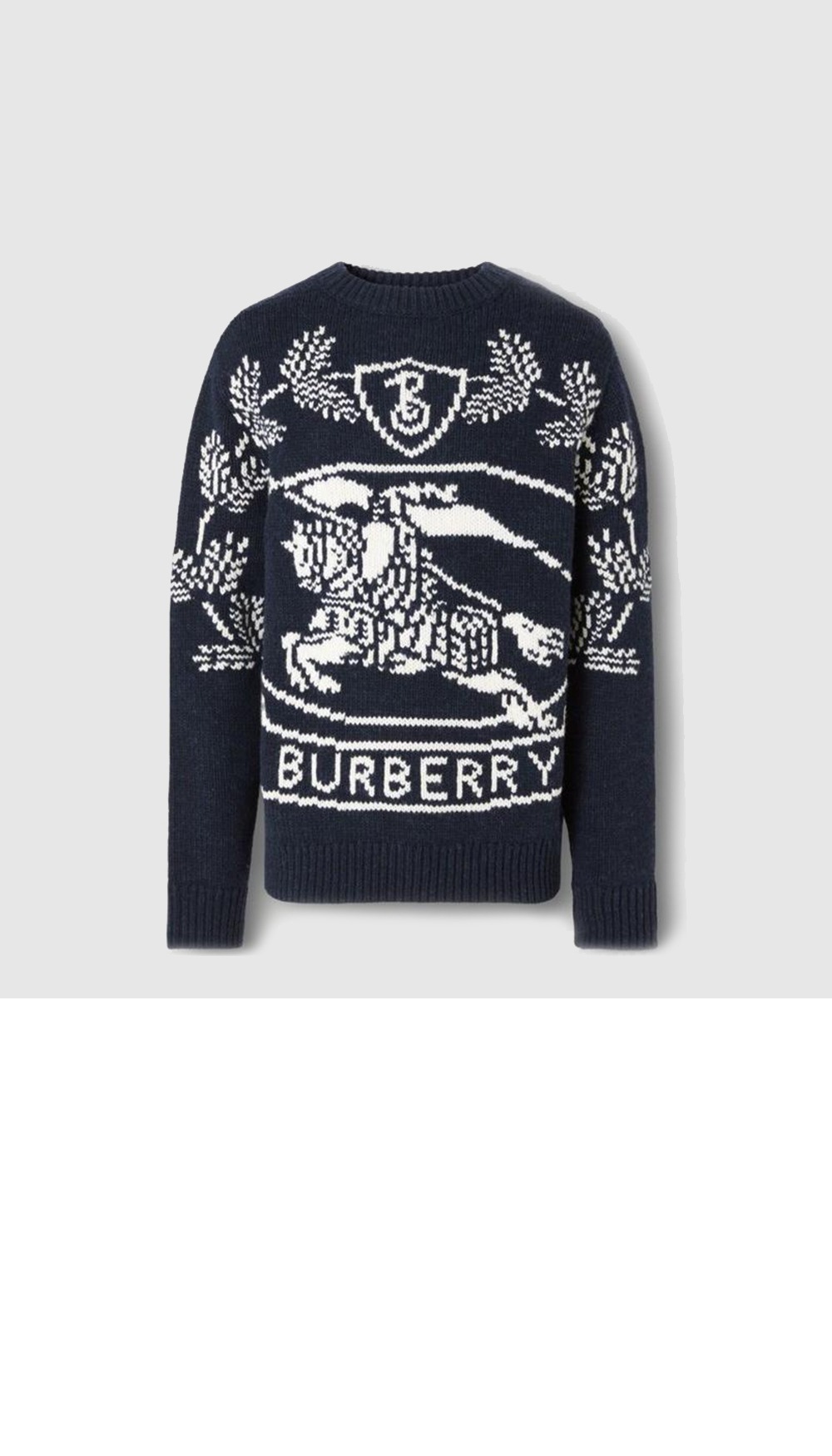 인타르시아 스웨터 > Etc - 기타제품