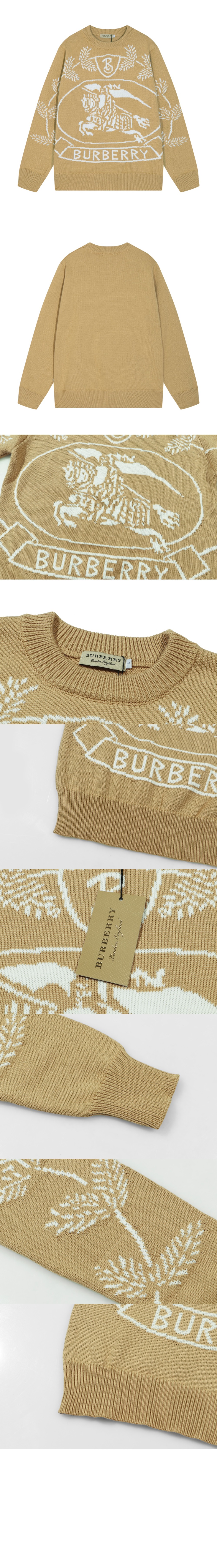 인타르시아 스웨터 > Etc - 기타제품