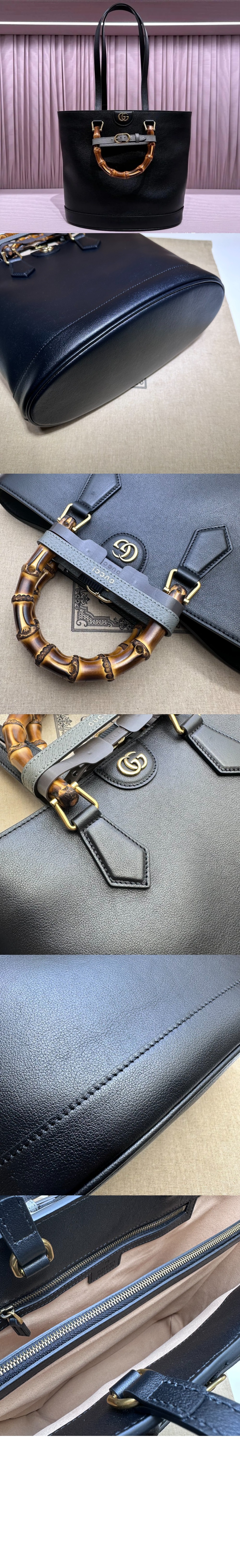 다이애나 미듐 토트백 750394 > Diana - 다이애나