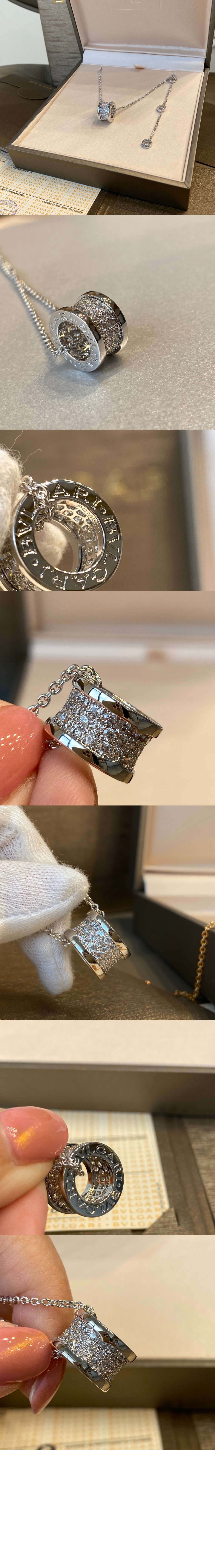 비제로원 네크리스 346167 > Etc - 기타제품