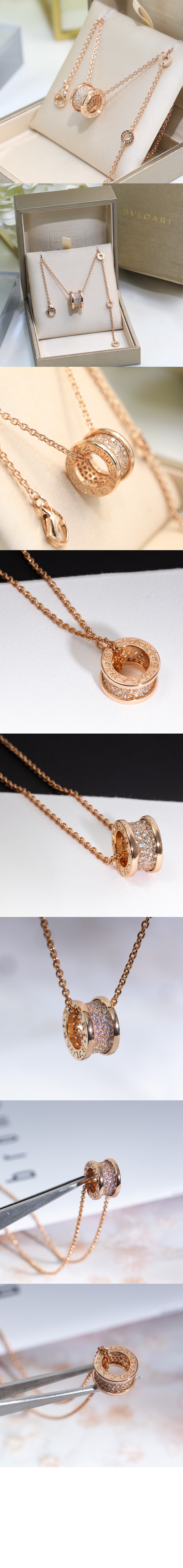 비제로원 네크리스 346167 > Etc - 기타제품