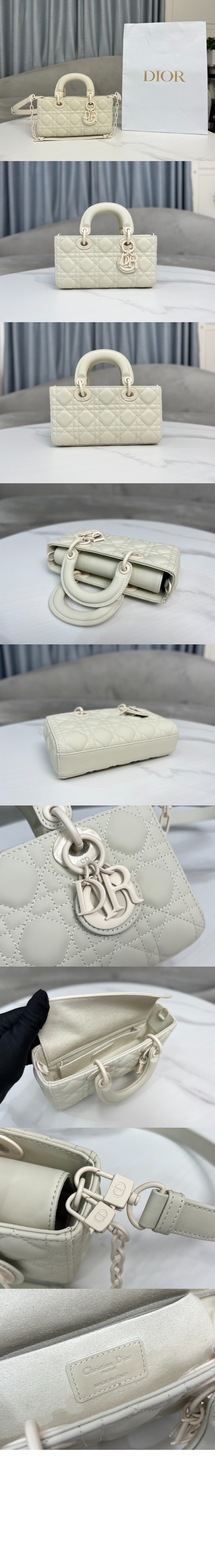 레이디 디조이백 스몰 M0613 > D-Joy - 디 조이