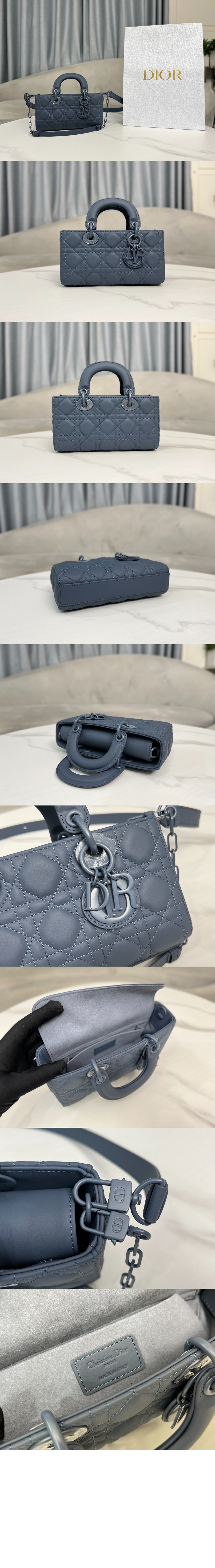 레이디 디조이백 스몰 M0613 > D-Joy - 디 조이