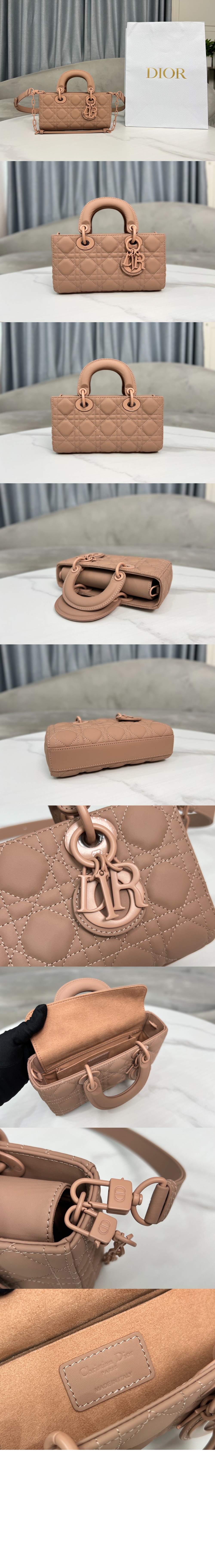 레이디 디조이백 스몰 M0613 > D-Joy - 디 조이