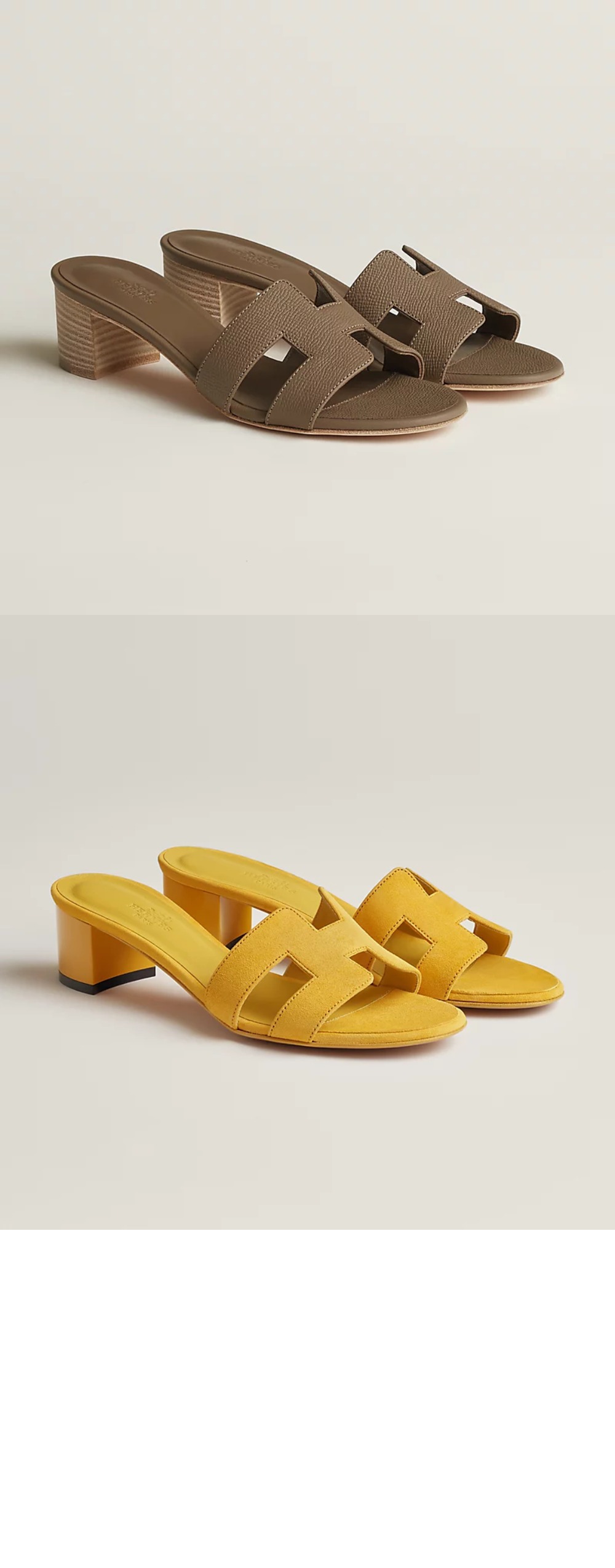 오아시스 샌들 > Etc - 기타제품