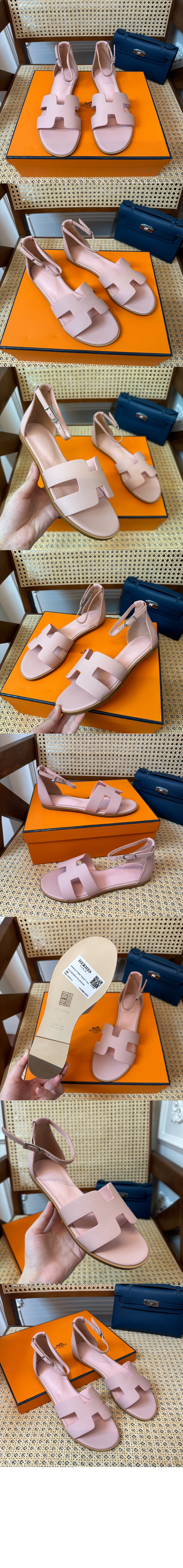 산토리니 샌들 > Etc - 기타제품