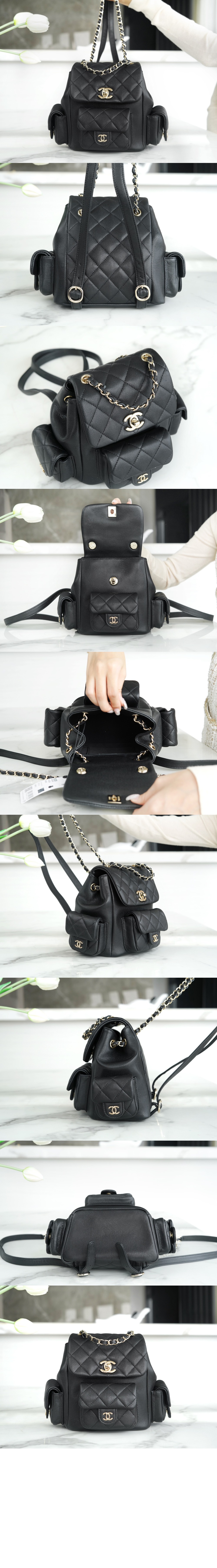 스몰 듀마 백팩 AS4398 > Etc - 기타제품