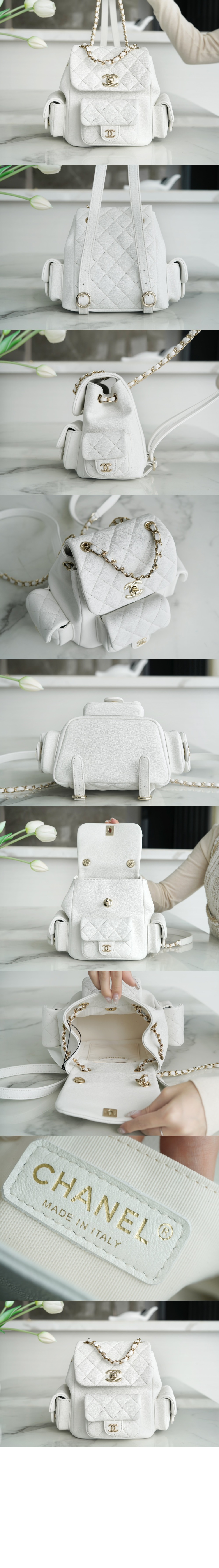 스몰 듀마 백팩 AS4398 > Etc - 기타제품