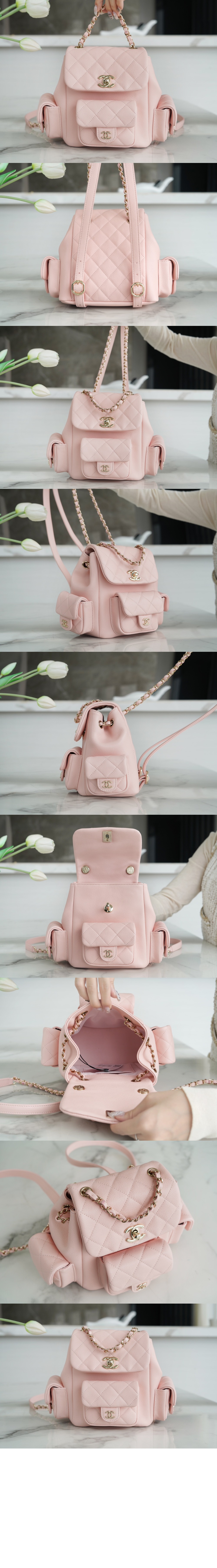 스몰 듀마 백팩 AS4398 > Etc - 기타제품