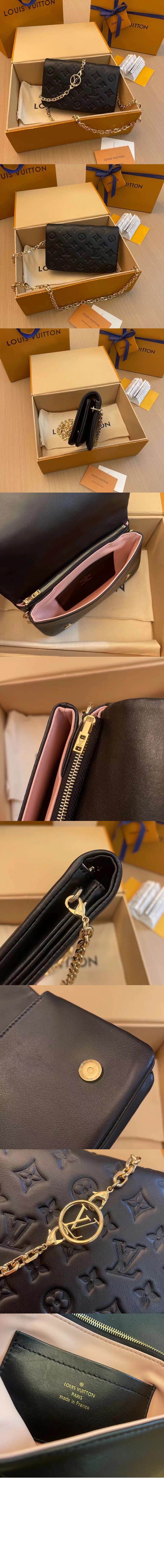 포쉐트 쿠상 M82116 > Coussin - 쿠상