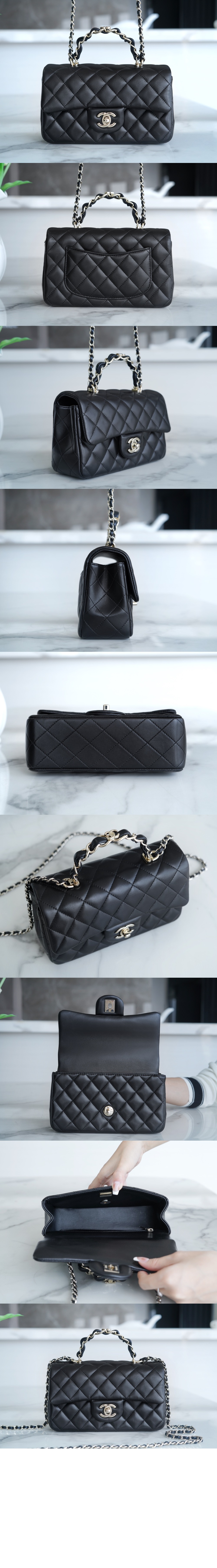 미니 탑핸들백 AS2431 > Etc - 기타제품