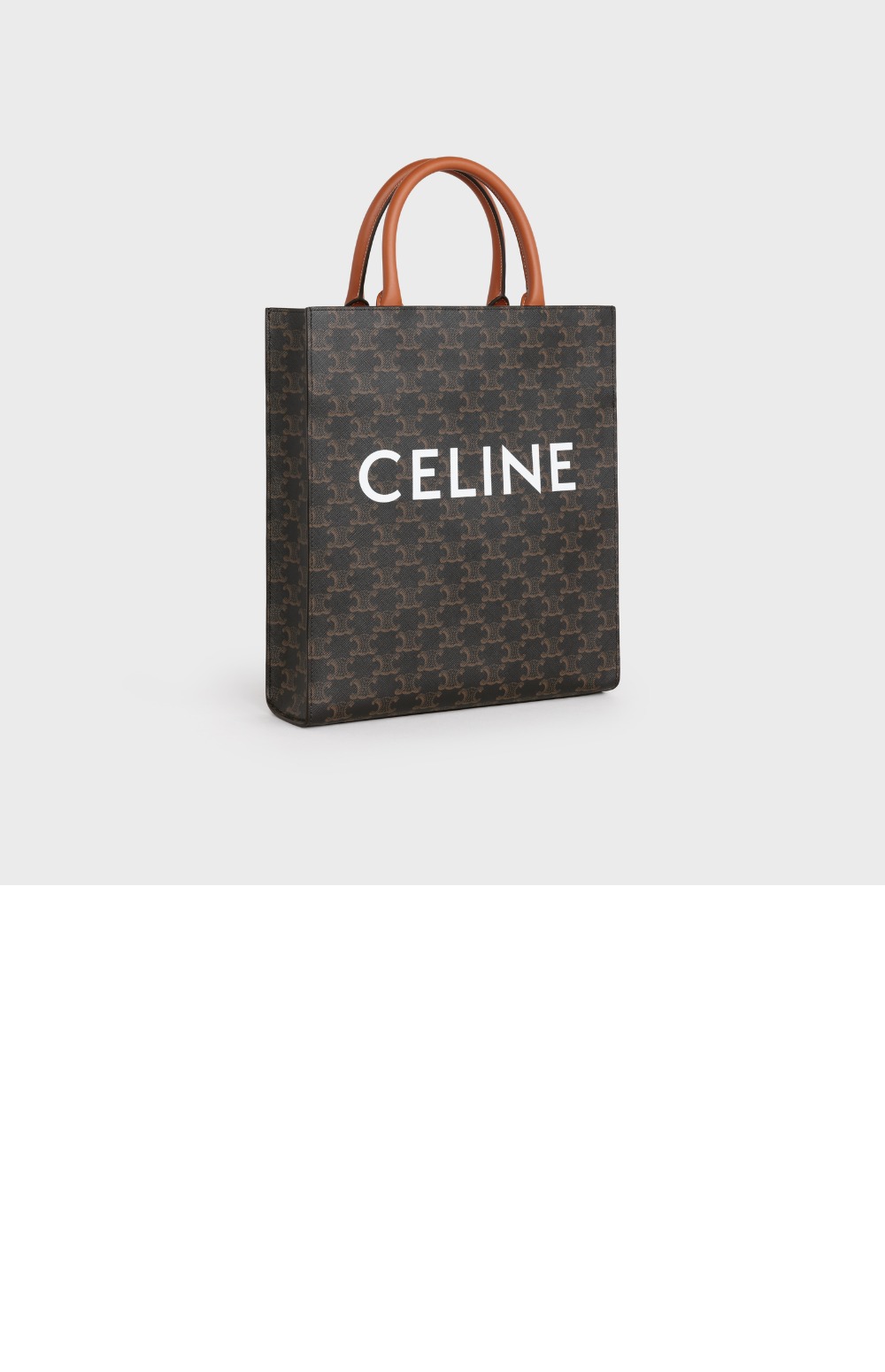 버티컬 카바스백 스몰 191542 > Cabas - 카바스백