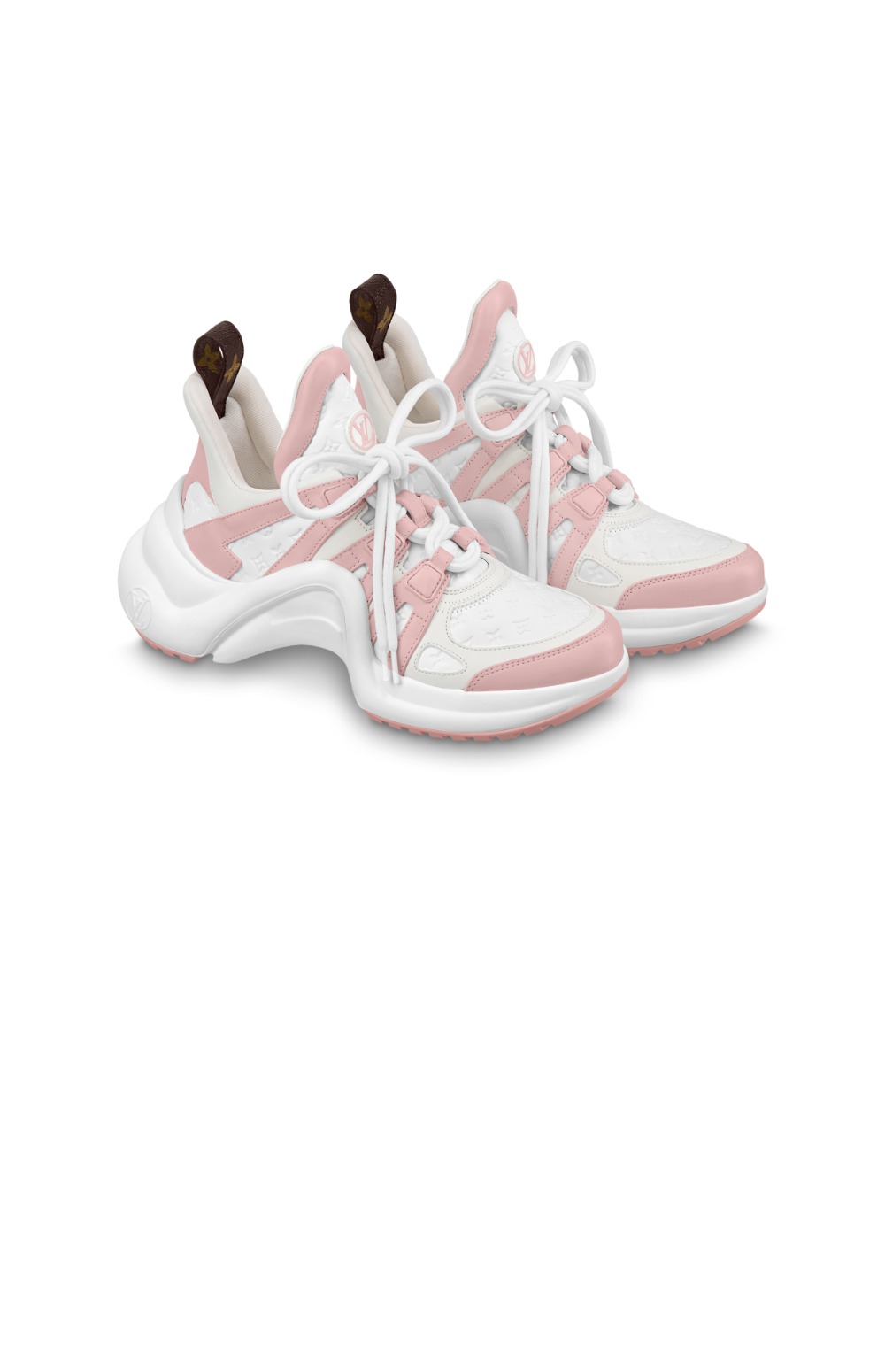 LV 아치라이트 스니커즈 1ABP7A > Archlight - 아치라이트