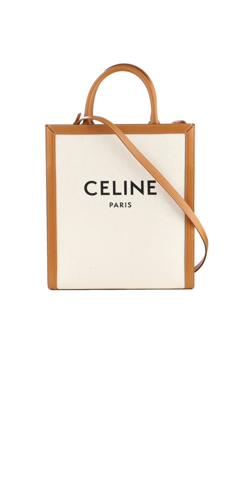 버티컬 카바스백 스몰 192082 > Cabas - 카바스백