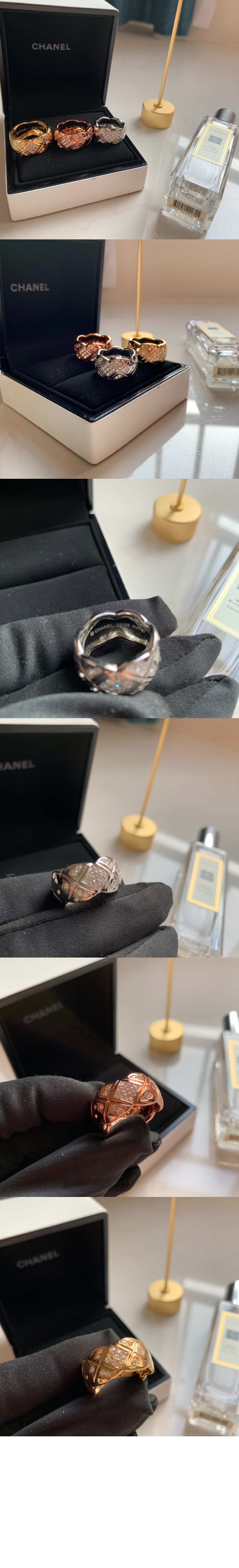 COCO CRUSH 링 J10863 > Etc - 기타제품