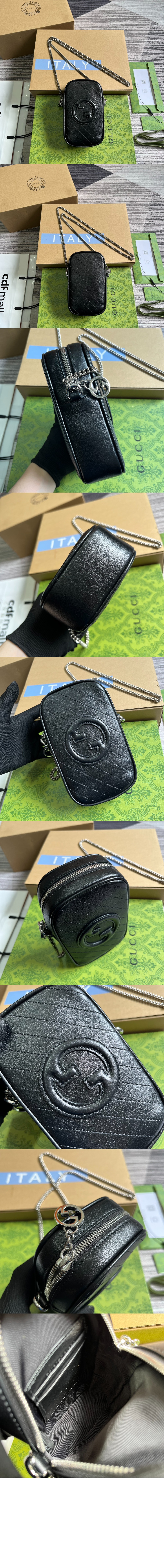 블론디 미니백 ‎760315 > Blondie - 블론디