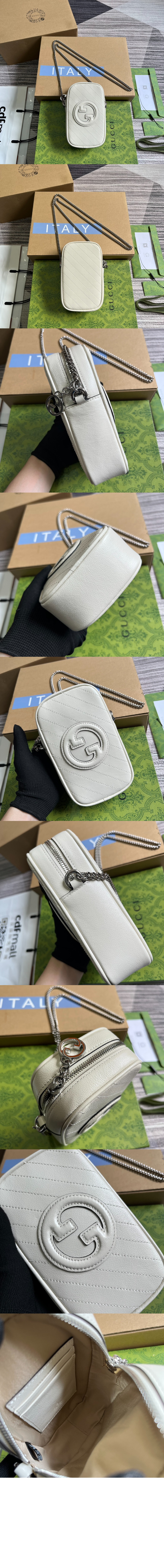 블론디 미니백 ‎760315 > Blondie - 블론디