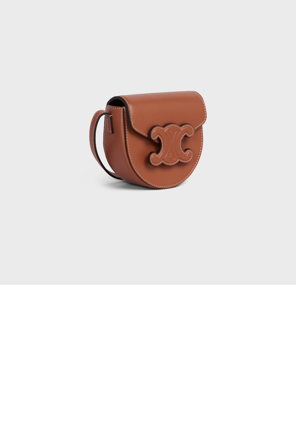 퀴르 트리오페 미니 베사체 10J303 > Triomphe - 트리오페