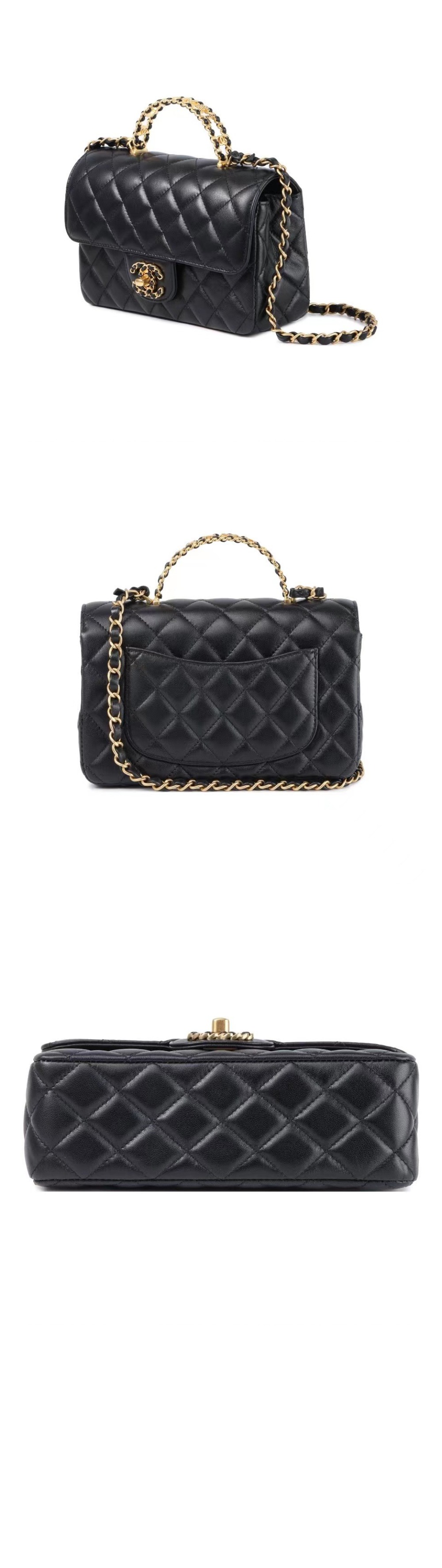 미니 탑핸들백 AS4362 > Etc - 기타제품